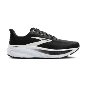 Feather Light City Adventure MEN'S GHOST 17 - WIDE 2E - 090 BLACK/GREY/WHITE