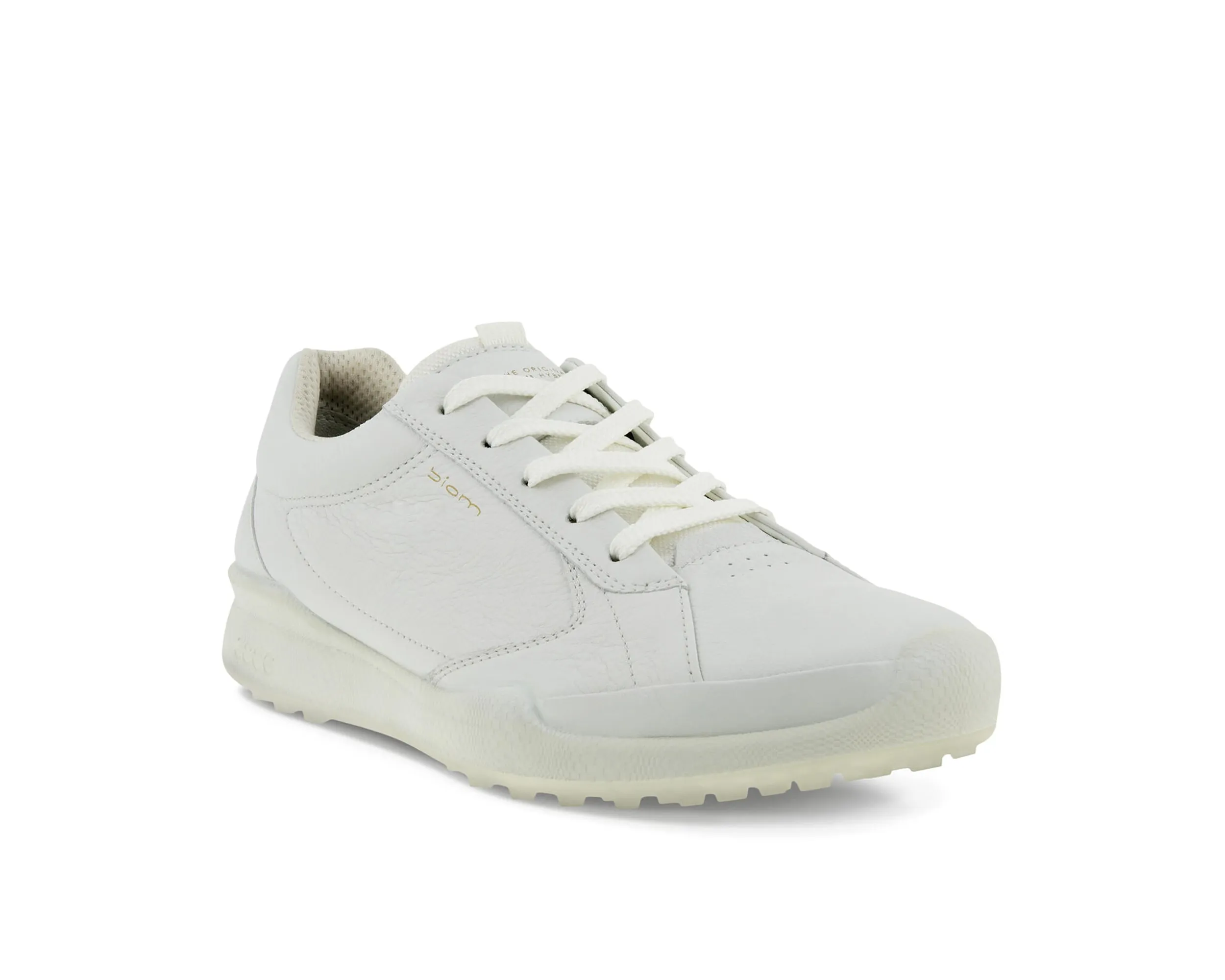 Comfort Rise Men`s Golf Biom Hybrid Shoe