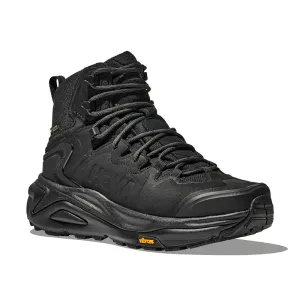 Modern Step Men's Kaha 3 GORE-TEX Black/Black