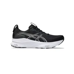Comfortable Insole Grab Now MEN'S KAYANO 32 - D - 002 BLACK/WHITE