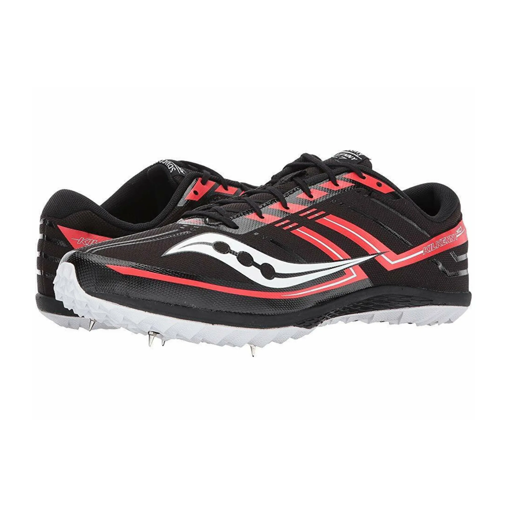 Ultra Light Urban Walkers Cold Safe MEN'S KILKENNY XC 7