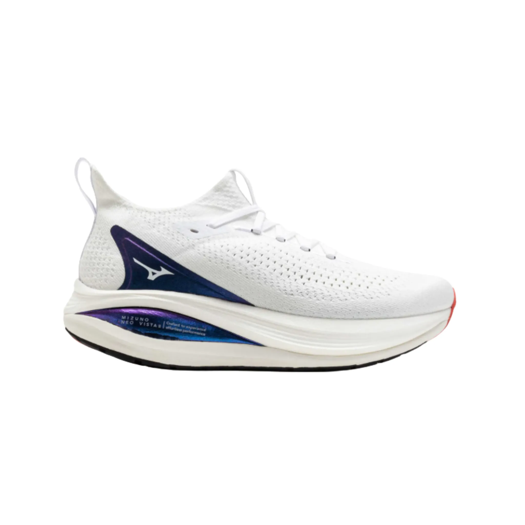 MEN'S NEO VISTA 2 - D - WHITE Fashionable Icon Walk