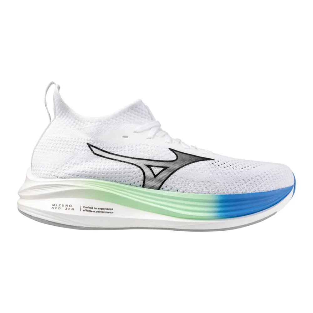 Dance Mode Grab Now MEN'S NEO ZEN - D - WHITE/FRONTIER BLUE