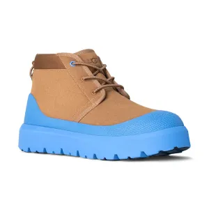 Snow Winter Outdoor Gear Snow Winter Cold Trek Men's Neumel Weather Hybrid Chestnut/Big Sky