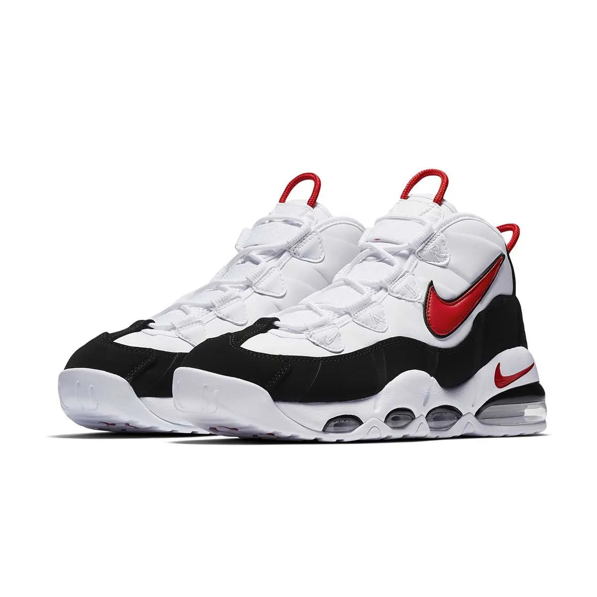 MidTop Men's Nike Air Max Uptempo '95