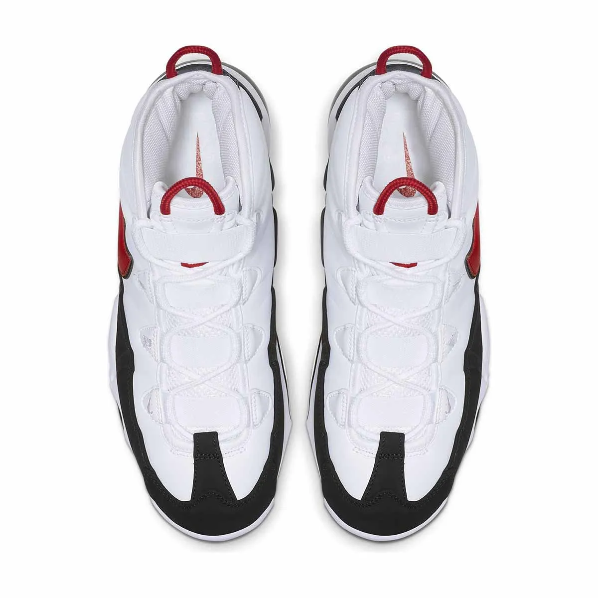 Flexible Traction Breathable Footbed Men's Nike Air Max Uptempo '95