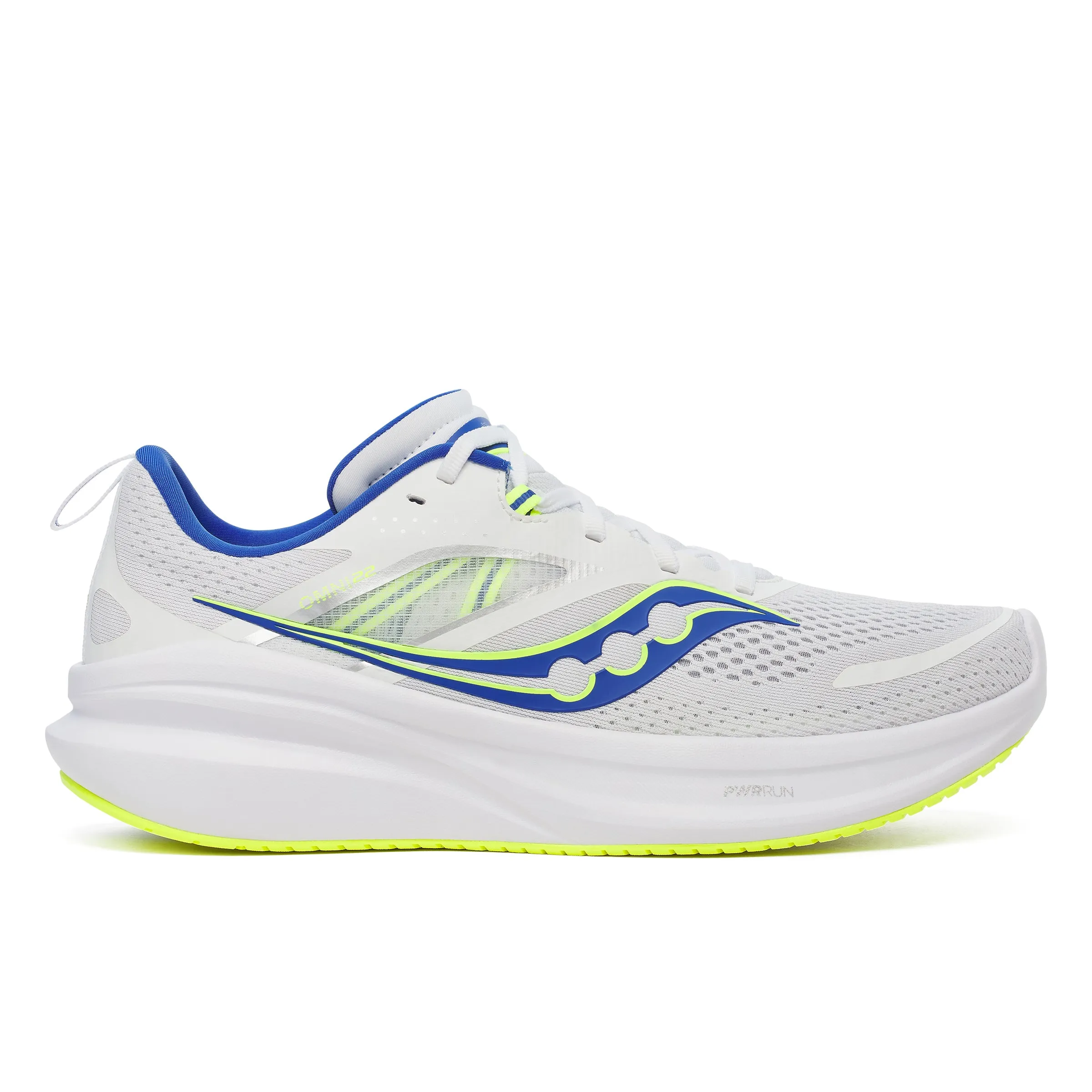 Training MEN'S OMNI 22 - D - 285 WHITE/LAPIS
