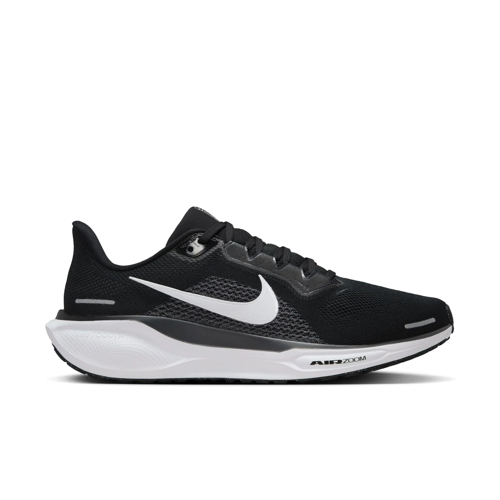 Arch Support Wellness Seekers MEN'S PEGASUS 41 - D - 002 BLACK/WHITE