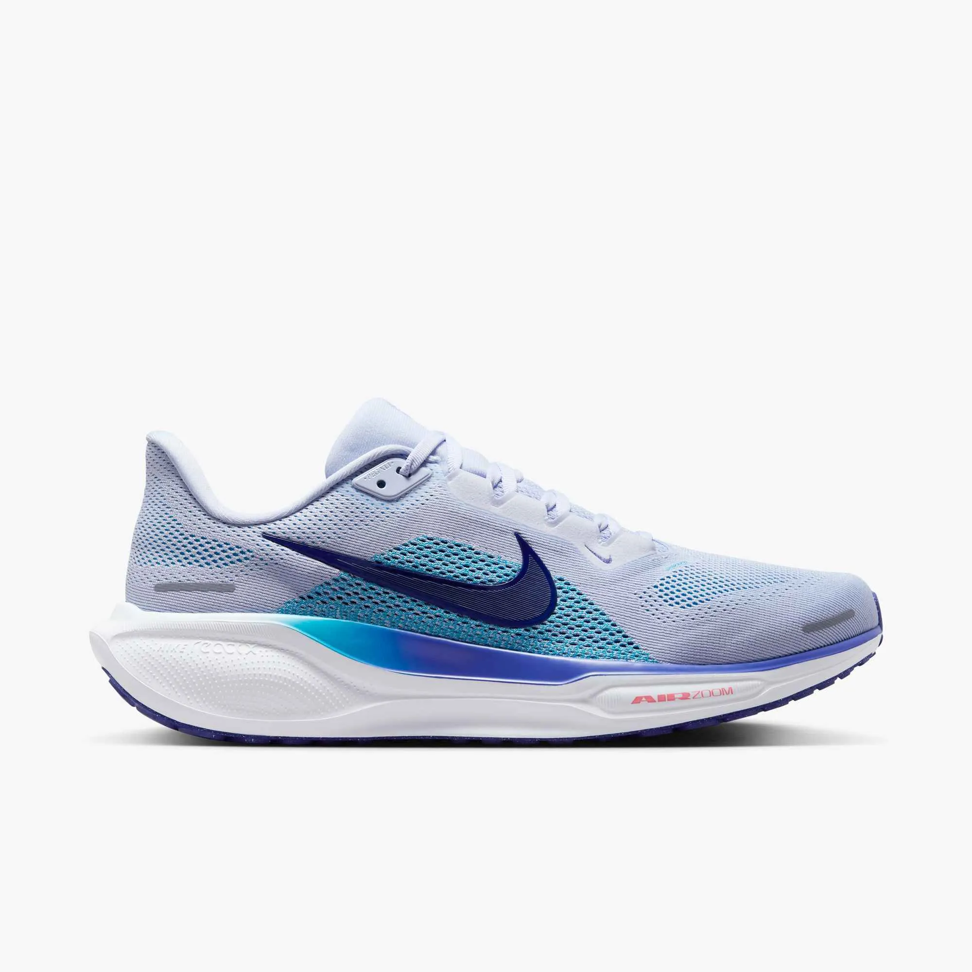 Sweat Resistant Standing Workers MEN'S PEGASUS 41 - D - 014 GHOST/BLUE VOID