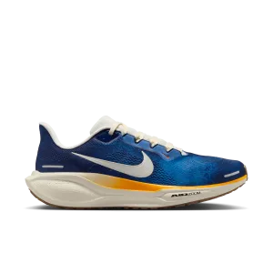 mesh construction MEN'S PEGASUS 41 - D - 492 BLUE VOID