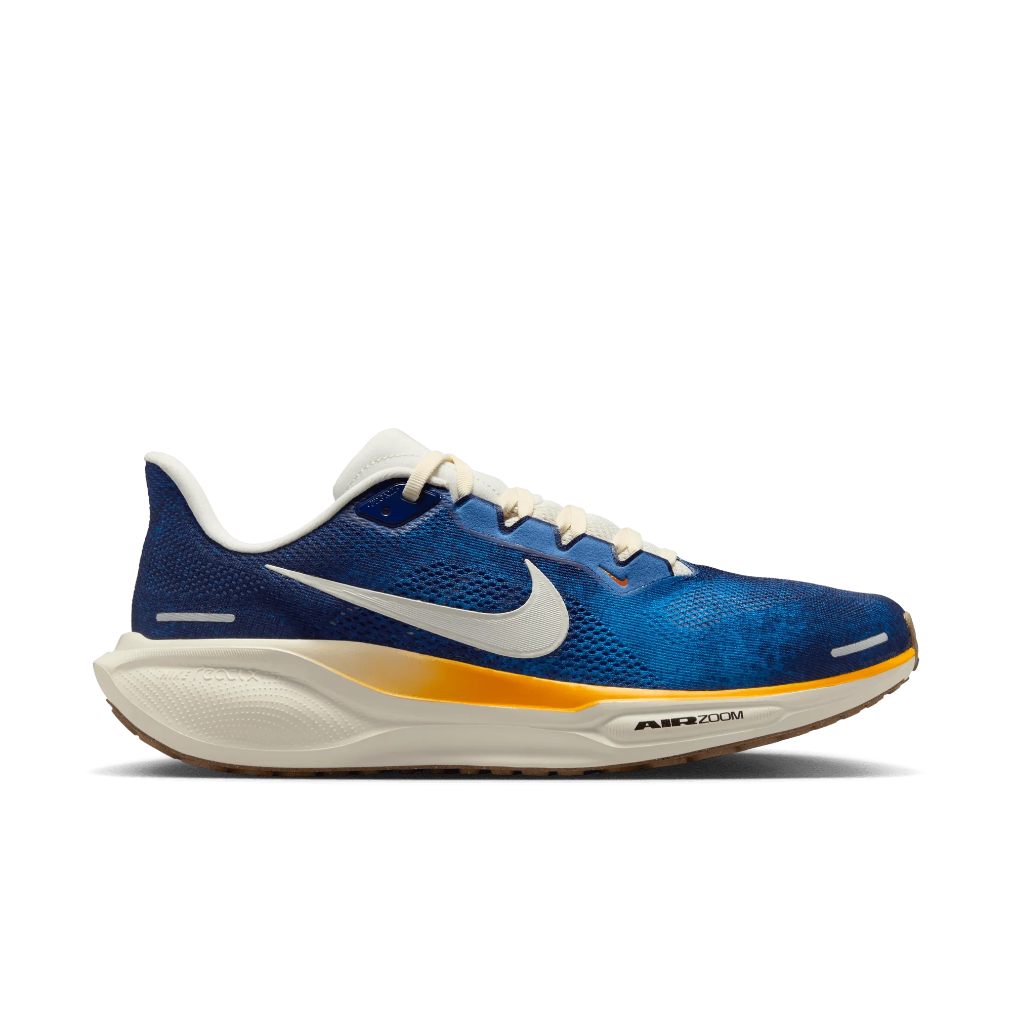 Zen Step Club Night MEN'S PEGASUS 41 - D - 492 BLUE VOID