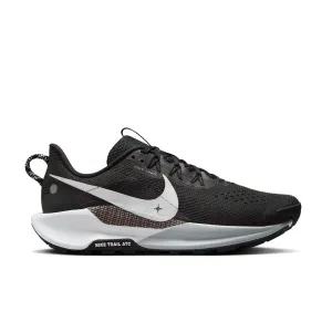 Beach Vibe Comfort Grip MEN'S PEGASUS TRAIL 5 - D - 001 BLACK/WHITE-ANTHRACITE-WOLF GREY