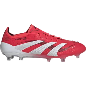 Men's Predator Elite FG Ribbon kids' shoes