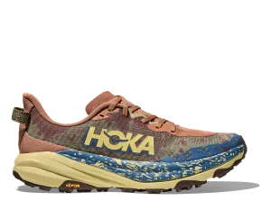 MEN'S SPEEDGOAT 6 - D - MPLC MAPLE/CARDAMOM Pilates Cool