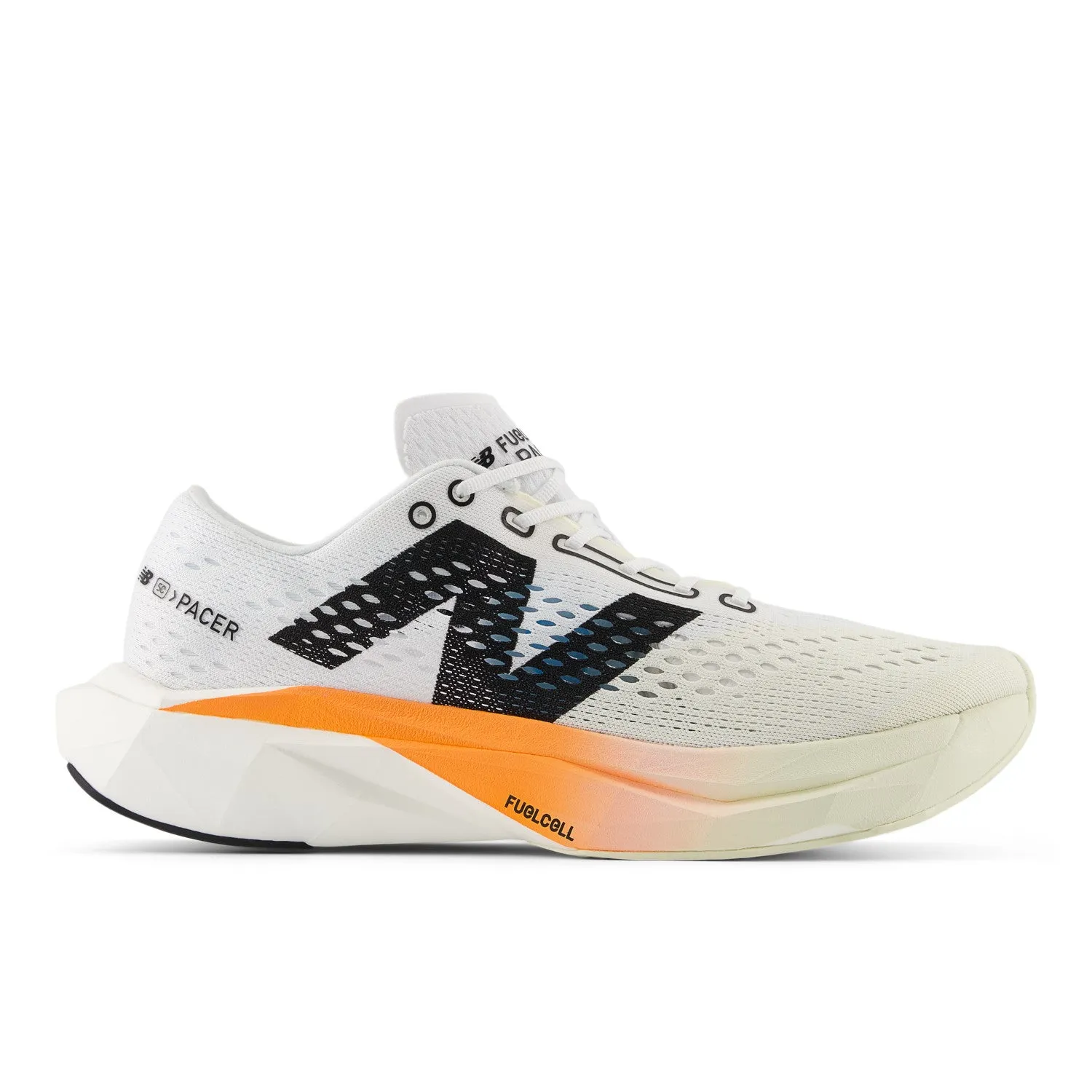 MEN'S SUPERCOMP PACER V2 - D - CH2 HOT MANGO King Walk Star Mood