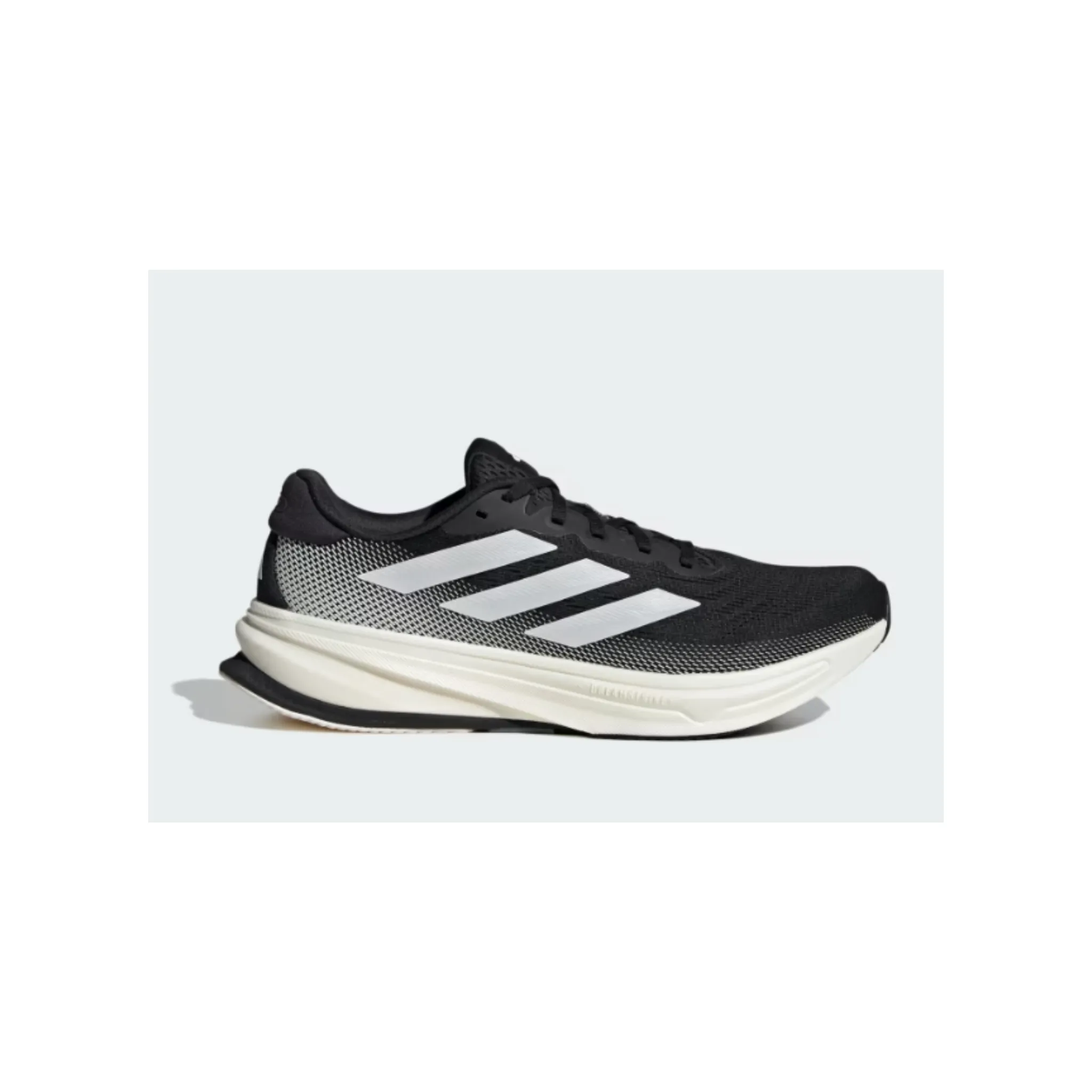 Nature Walk MEN'S SUPERNOVA RISE 2 - D - CBLACK/ZEROMT/CBLACK