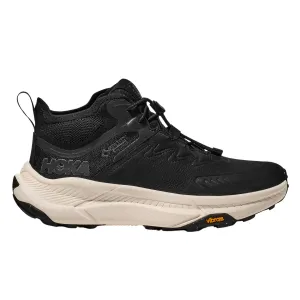 MEN'S TRANSPORT CHUKKA GTX - D - BKLB BLACK/ALABASTER City Run Comfort Bend