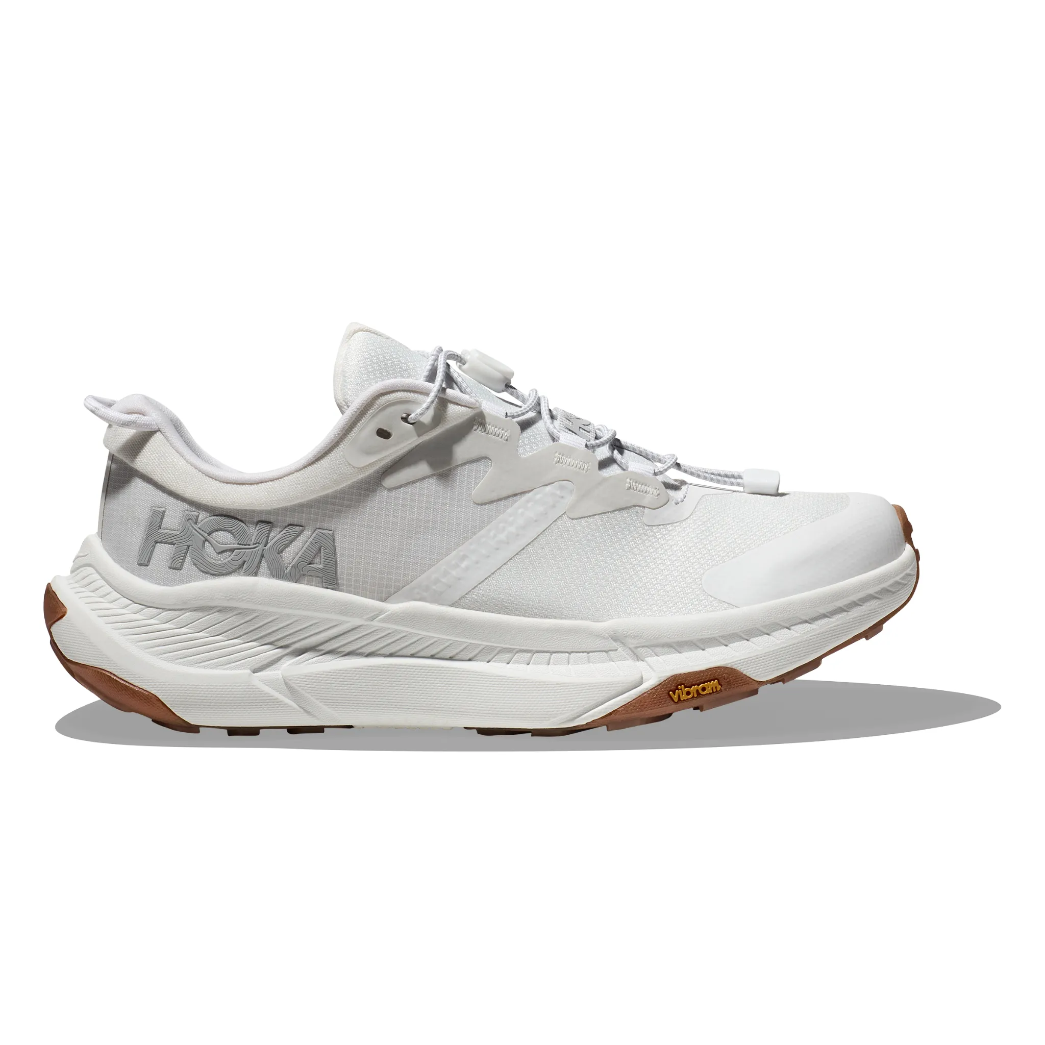 Core Support Hiking MEN'S TRANSPORT - D - WHITE/WHITE