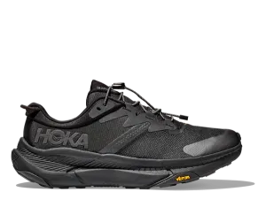 MEN'S TRANSPORT - WIDE 2E - BBLC BLACK/BLACK - size 12.0 Rain Step