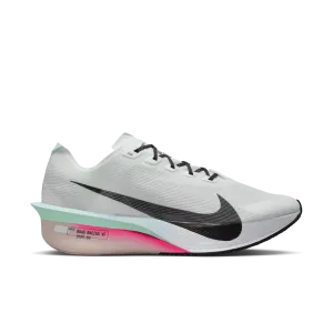 Dance Floor Dad Style MEN'S VAPORFLY 4 - D - 101 WHITE/BLACK/HYPER PINK