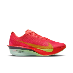 MEN'S VAPORFLY 4 - D - 600 BRIGHT CRIMSON construction