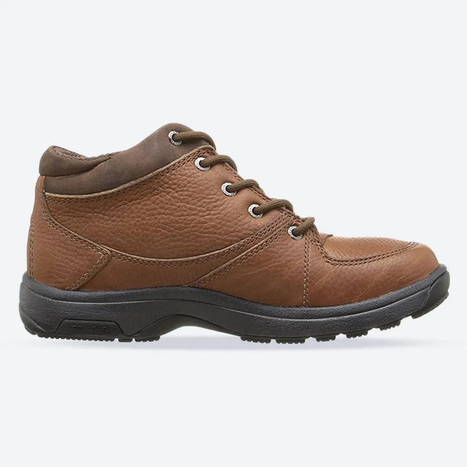 Adjustable Fit Mens Wide Fit Dunham 8006 Boots