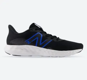 Men's Wide Fit New Balance M411CK3 Running Sneakers hilly track running wear gel insole shoes