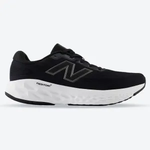 running in a ski lift area shoes Men's Wide Fit New Balance MEVOZLK4 Running Sneakers - Fresh Foam
