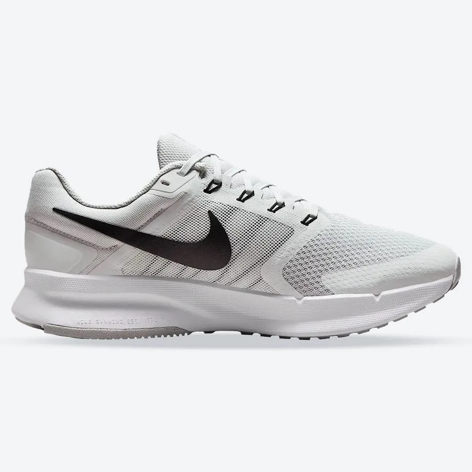 Men's Wide Fit Nike FZ9666-005 Run Swift 3 Running Sneakers running in dry tracks shoes travel - friendly