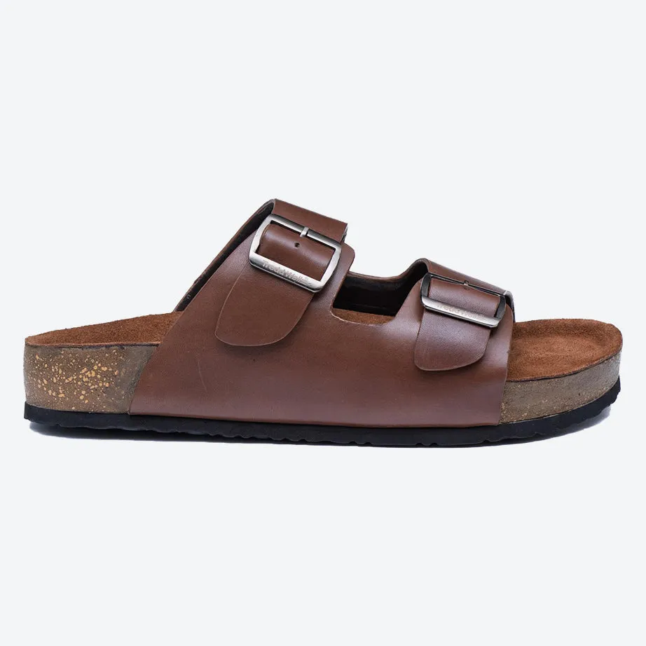 Walking support Men's Wide Fit Tredd Well Brazil Sandals