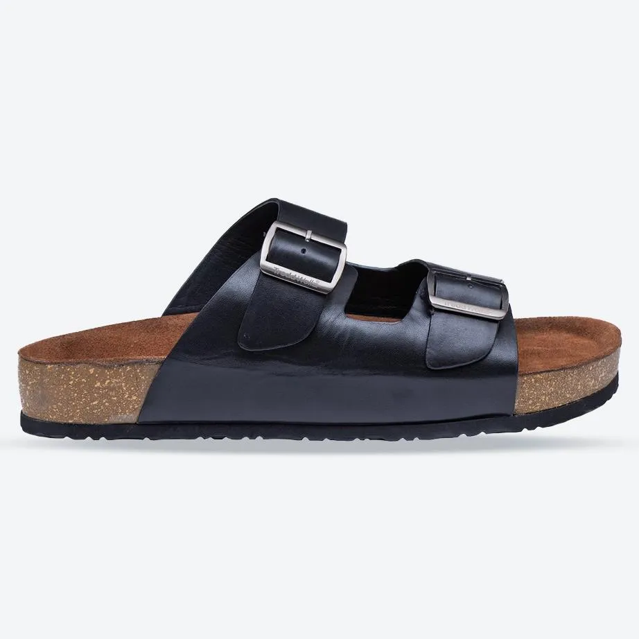 Men's Wide Fit Tredd Well Brazil Sandals Park Friendly