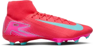 MERCURIAL SUPERFLY 10 ACADEMY Multi Ground High-Top Men's Football Boots ground grip