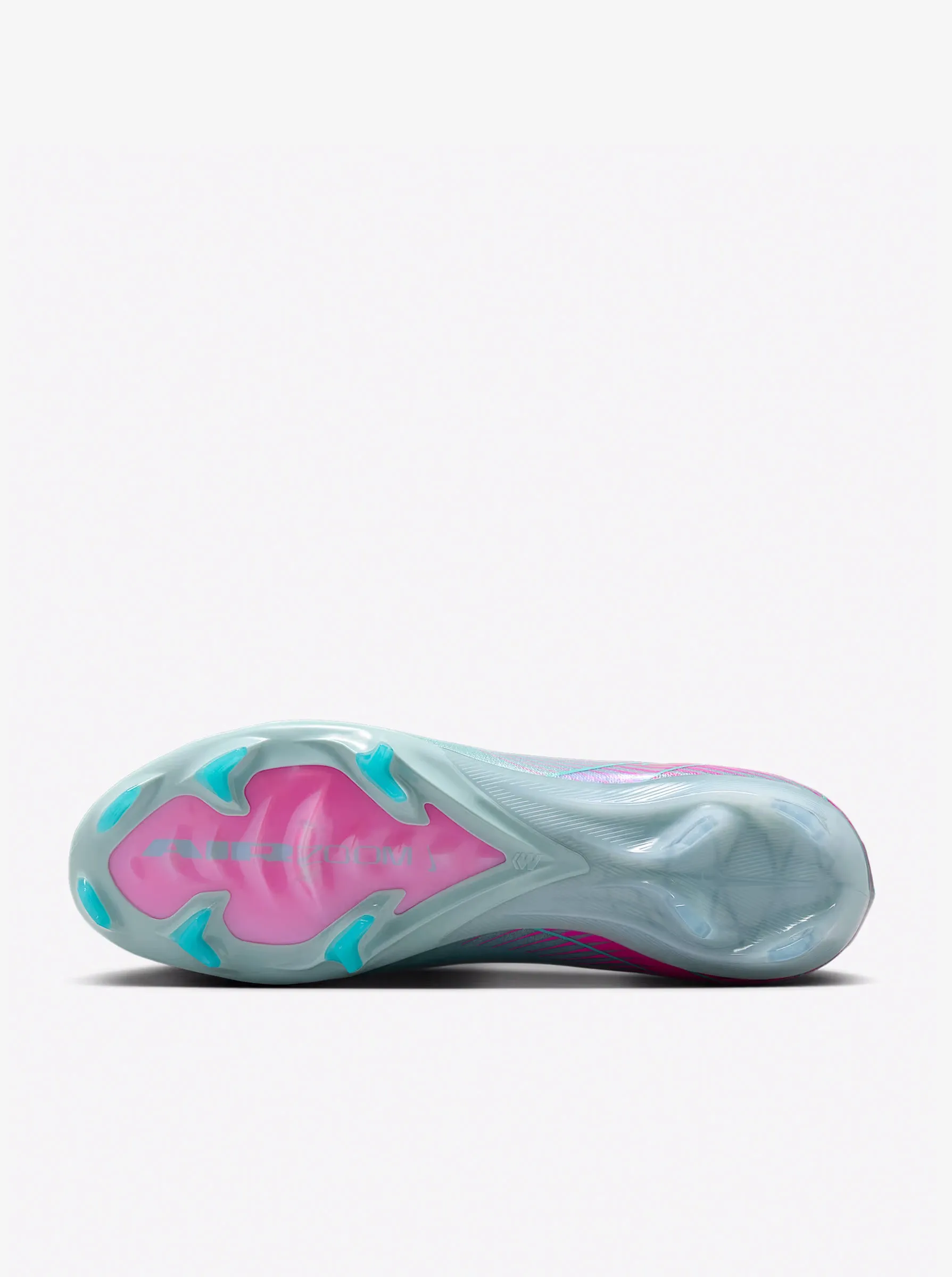 Mercurial Superfly 10 Elite low performance