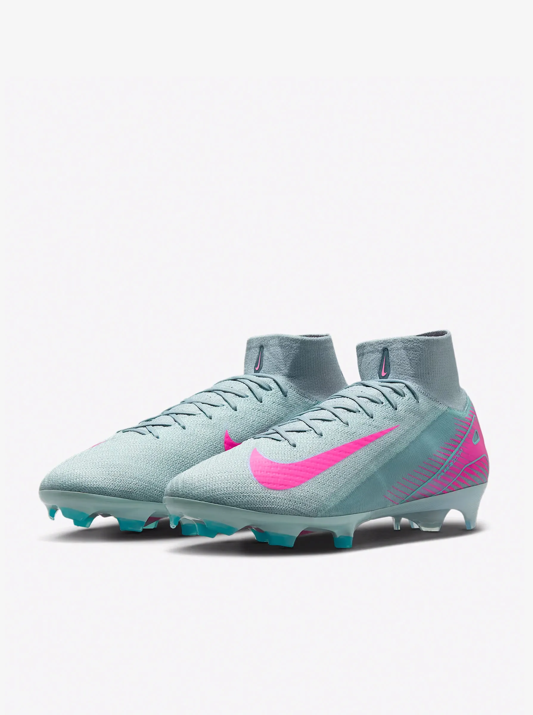 field - use shoes Stable Structure Mercurial Superfly 10 Elite