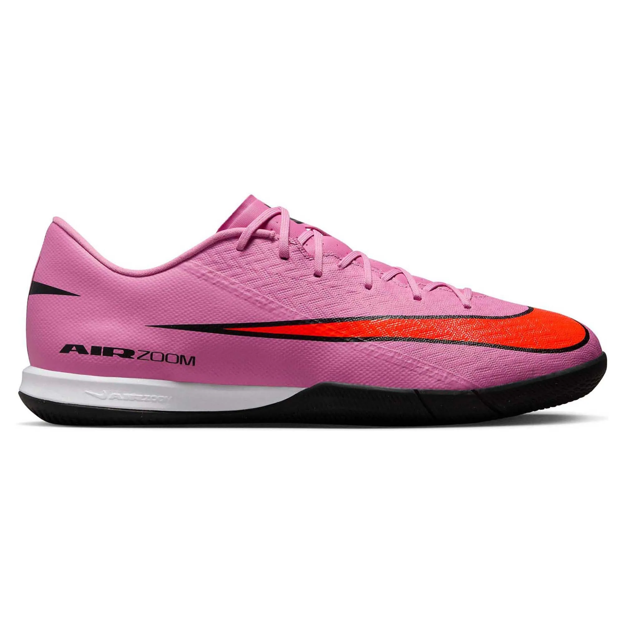 Mesh Lining standard fit Mercurial Vapor 16 Academy Low Top Indoor Men's Football Boots
