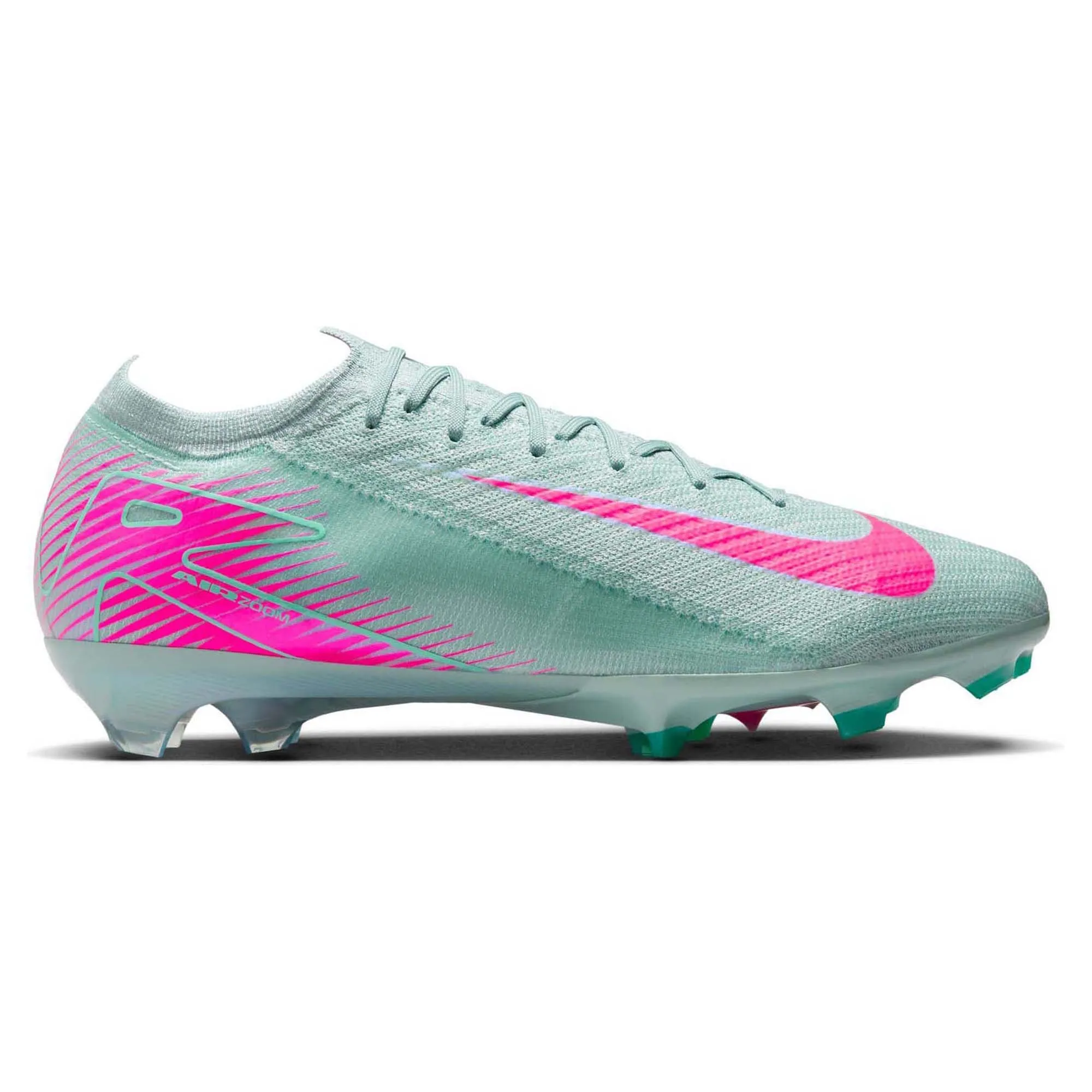 adjustable straps shoes all - terrain shoes Mercurial Vapor 16 Elite Firm Ground Low Top Men's Football Boots