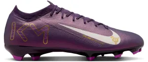 Mercurial Vapor 16 Pro Kylian Mbapp?? Firm Ground Low Top Men's Football boots roller skating boots