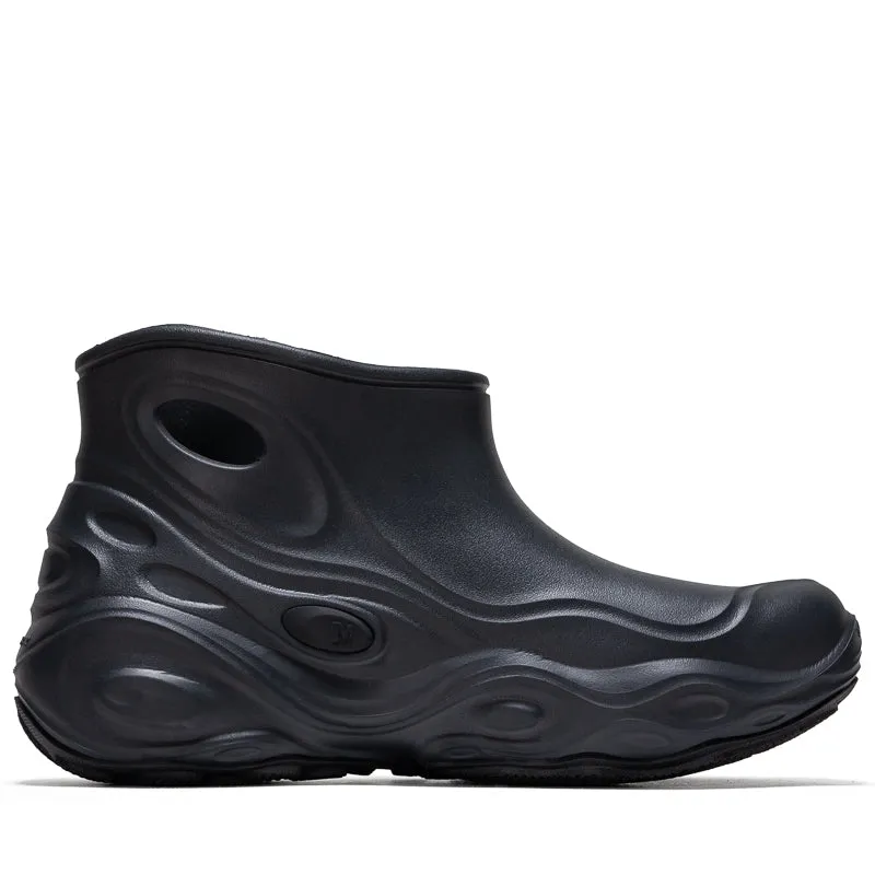 Merrell 1TRL Hydro Next Gen Boot - Black Shock Absorbing Rough Terrain