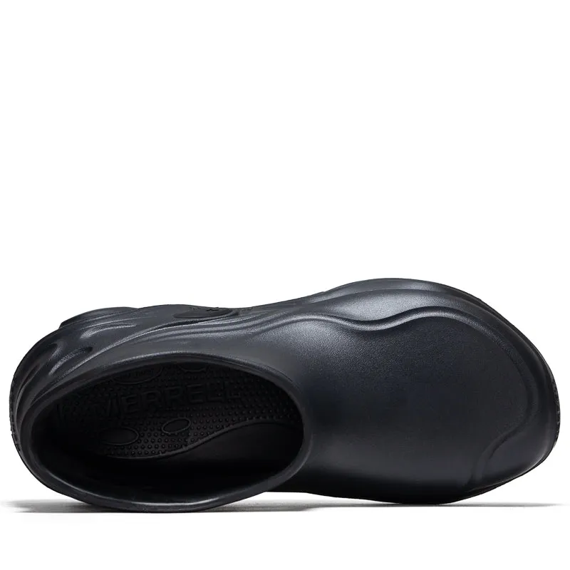 Protective Finish Weekend Wanderer Comfortable ankle Merrell 1TRL Hydro Next Gen Boot - Black