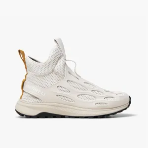 Merrell 1TRL Hydro Runner Mid GTX / Moonbeam bow - trimmed - design shoes toe box shoes