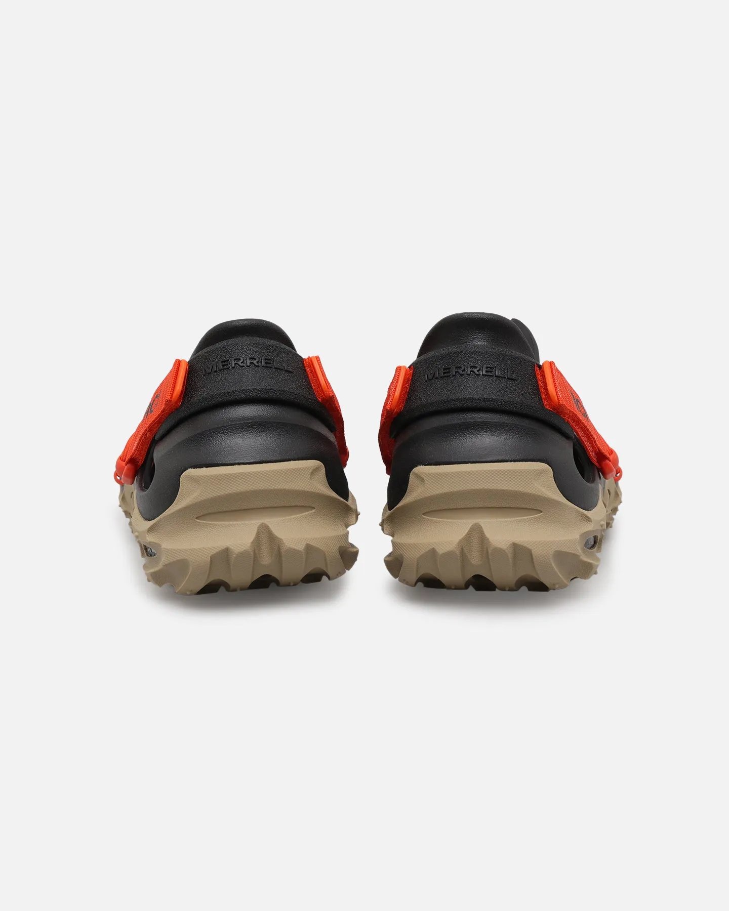 Merrell Hydro Moc All-Terain Cage 1TRL X RCI Black Narrow Fit Matte Base
