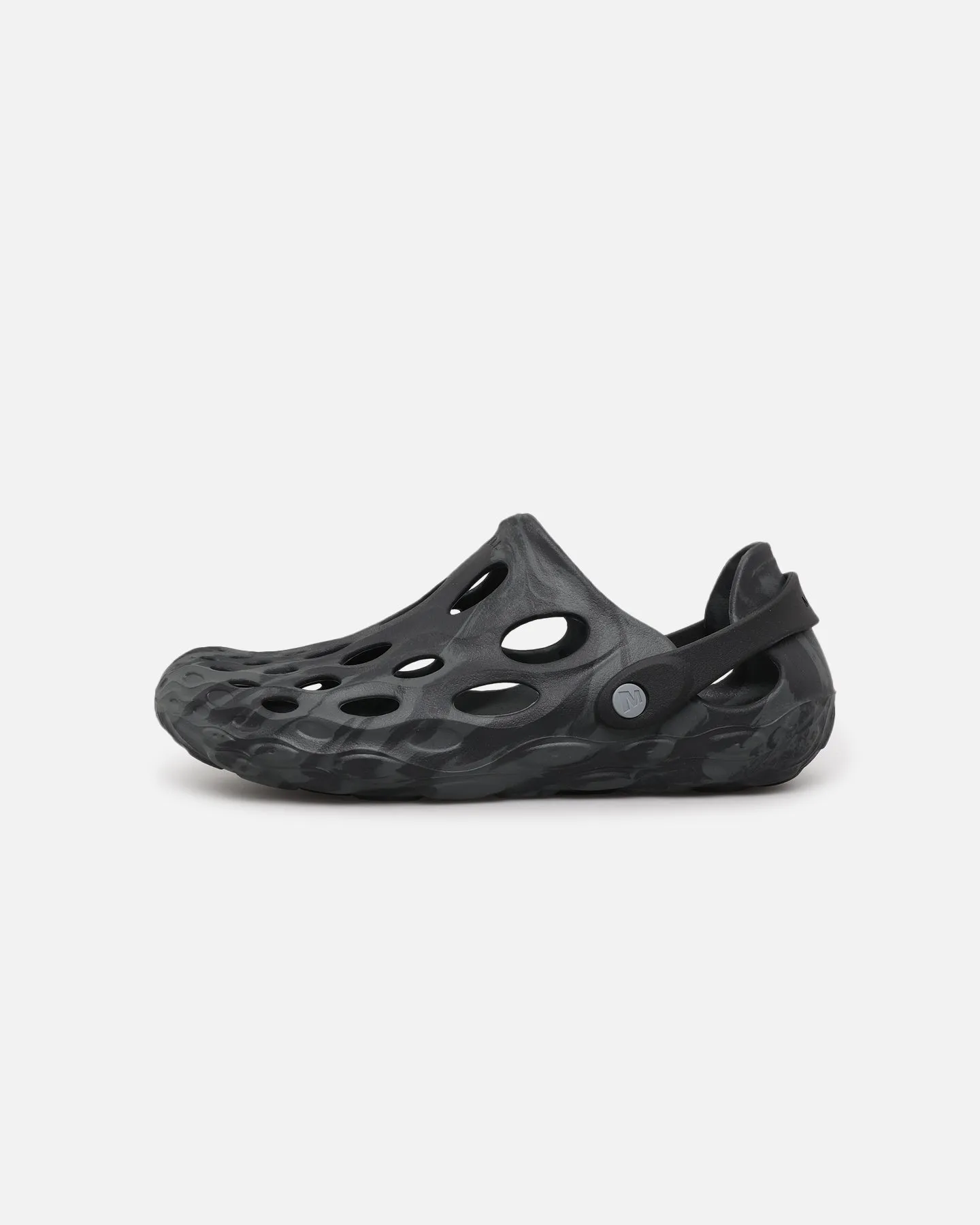 Merrell Hydro Moc Black Form Ease