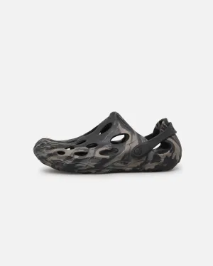 Merrell Hydro Moc Black Road Long