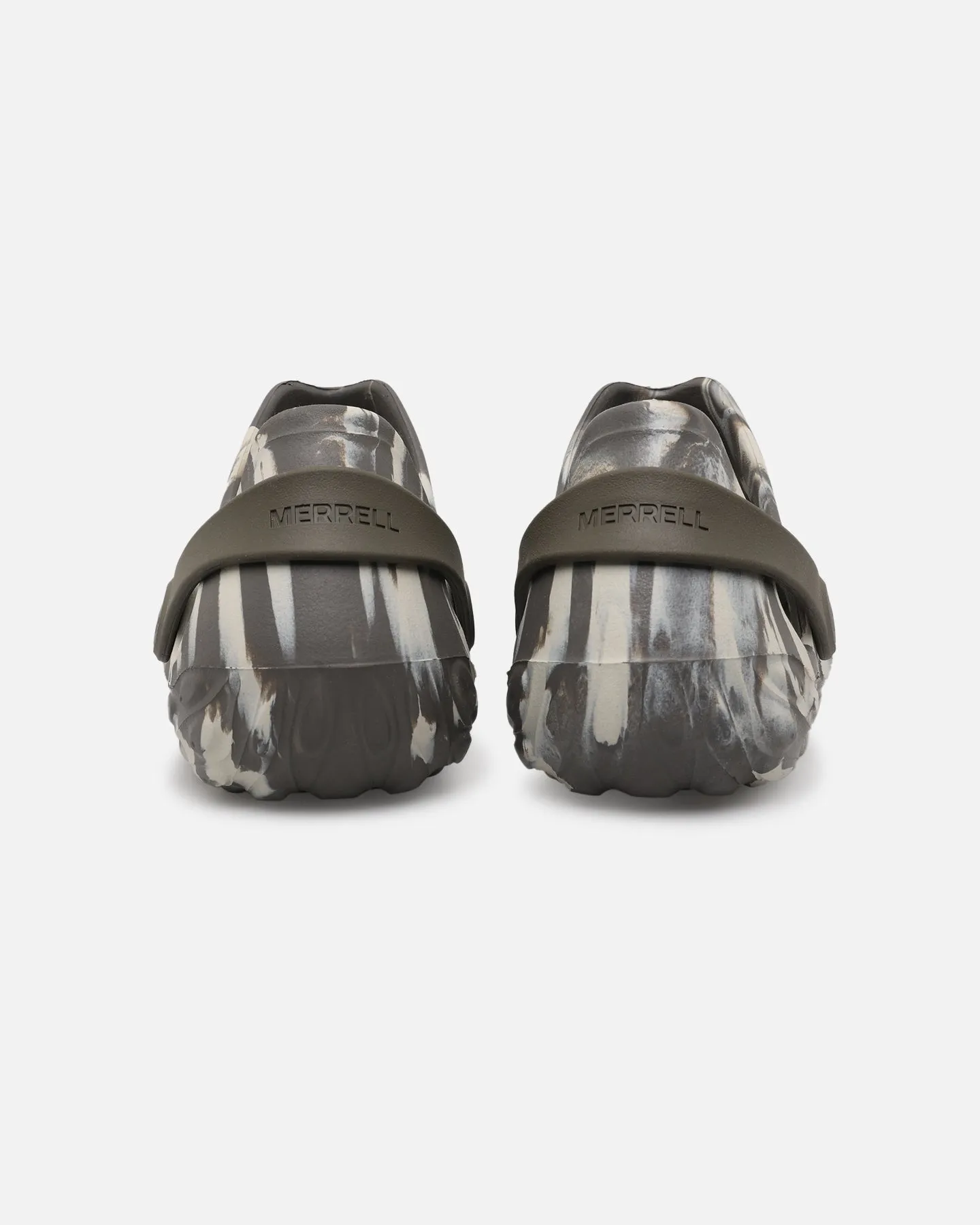 Merrell Hydro Moc Boulder Ultra Light Trail Running Dust Free