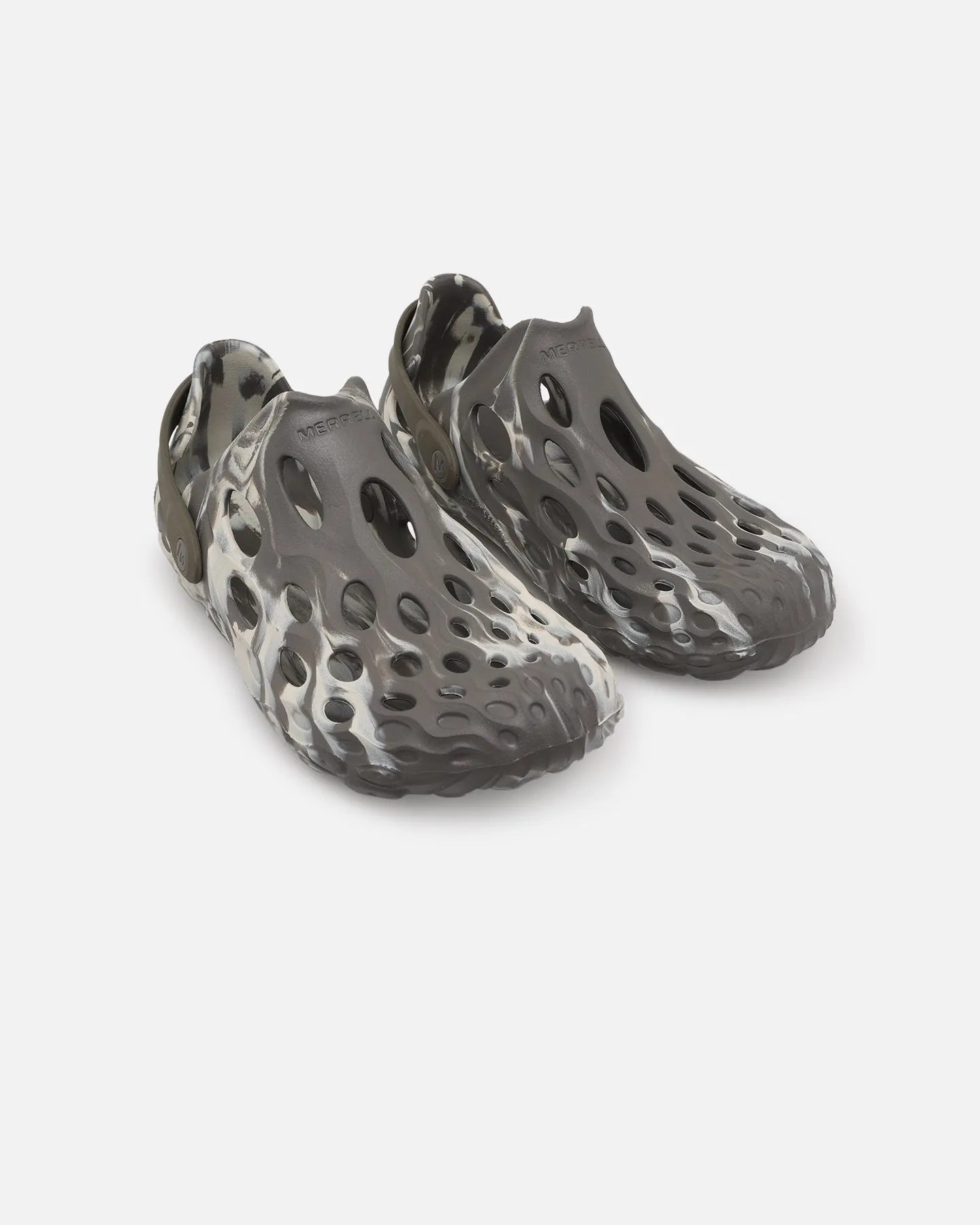 Merrell Hydro Moc Boulder Busy Path