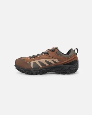 Merrell Moab Mesa Luxe 1TRL Brown Energy Walk