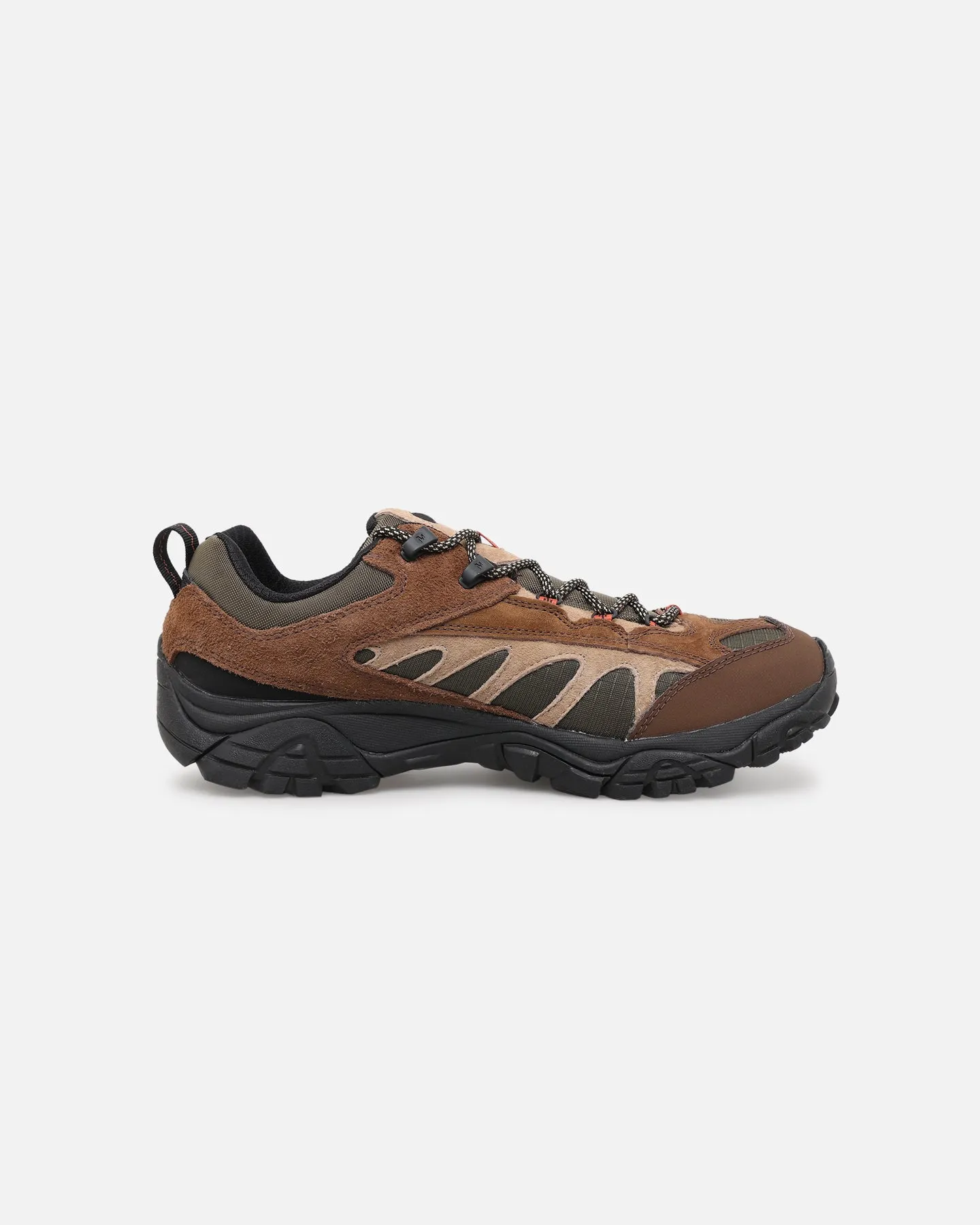 Merrell Moab Mesa Luxe 1TRL Brown Fantasy Path