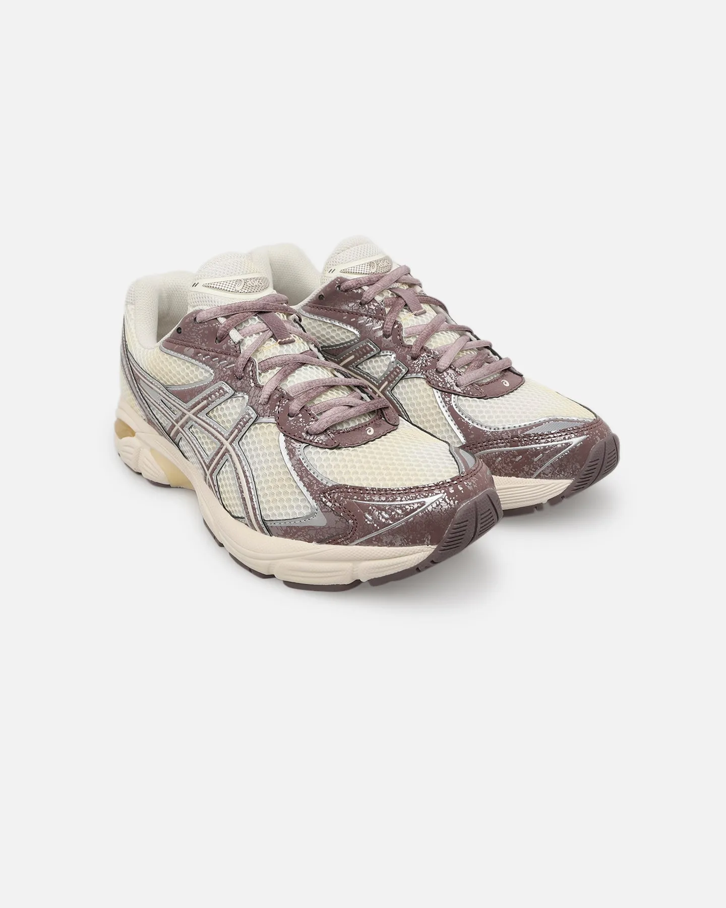 Slip On Style City Pace Asics GT-2160 'Aged Metal' Mauve
