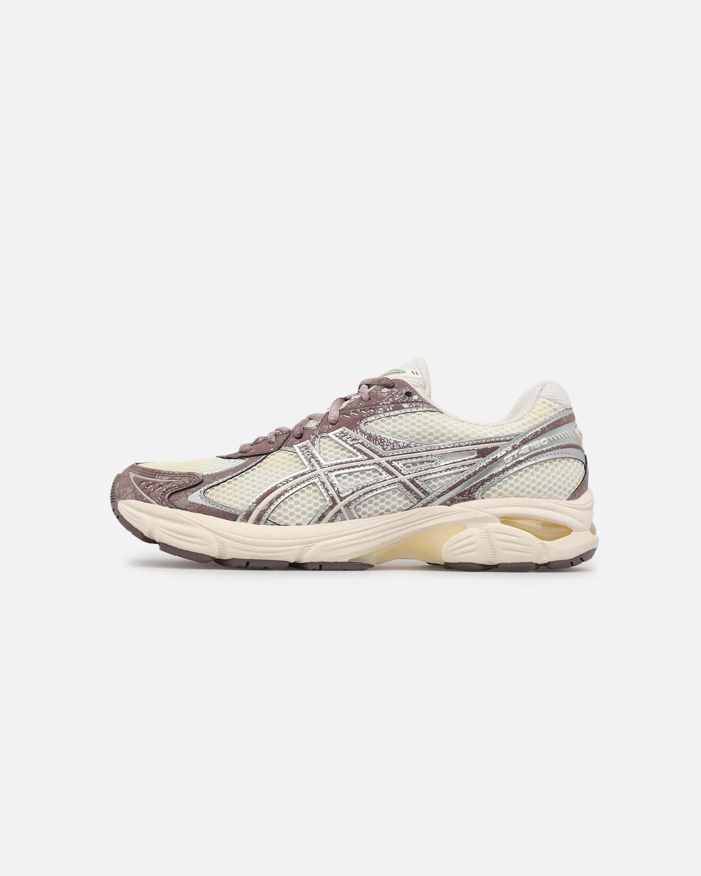 Yoga Base Asics GT-2160 'Aged Metal' Mauve