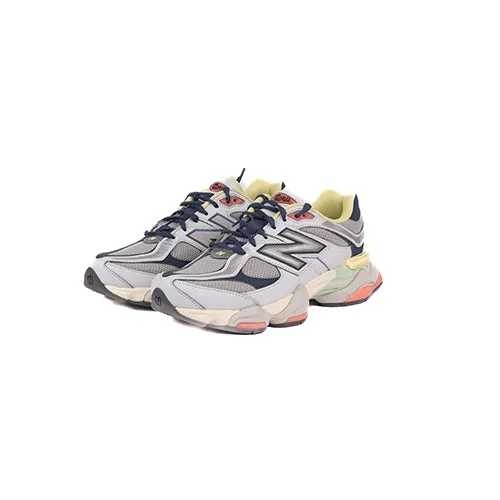 New Balance 9060 - Blue Blue multi - sport - shoes Team Sport